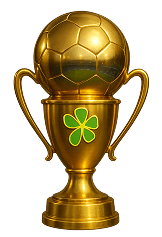 Trofeo izquierda